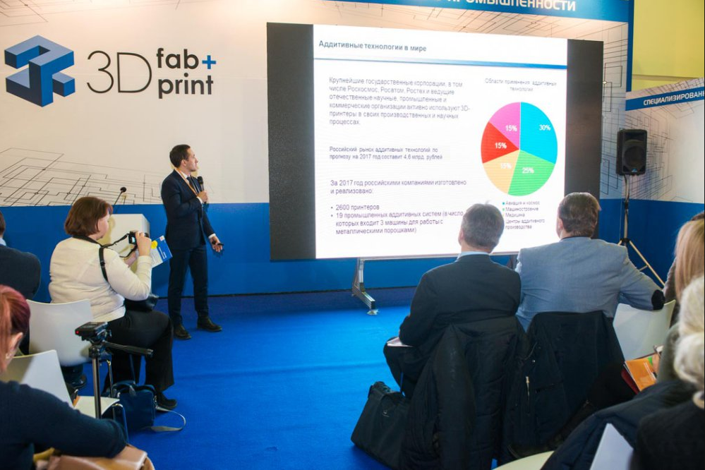 Поиск Итоги 21-ой международной специализированной выставки Interplastica-2018