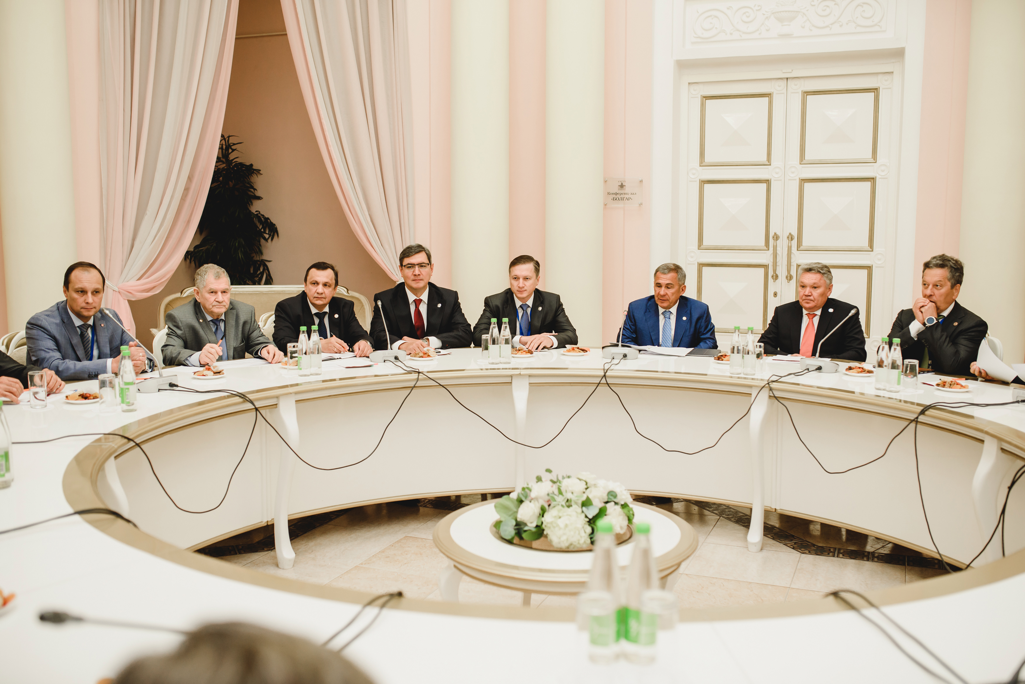 Казань