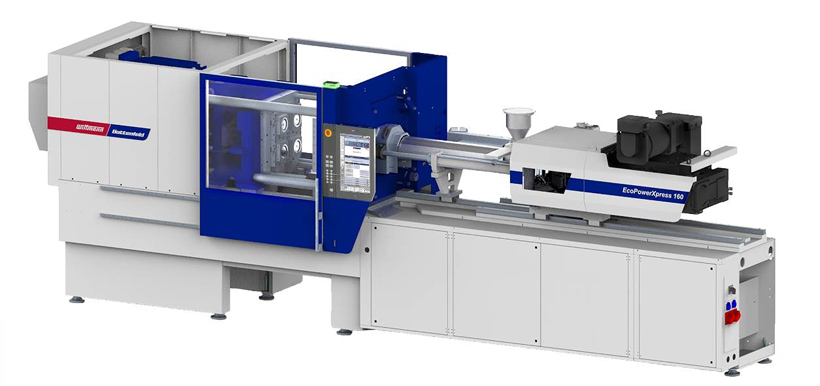 WITTMANN BATTENFELD 1