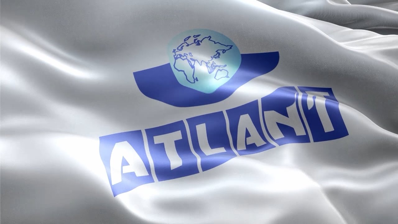 атлант
