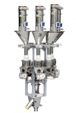 Устройство Spectroplus